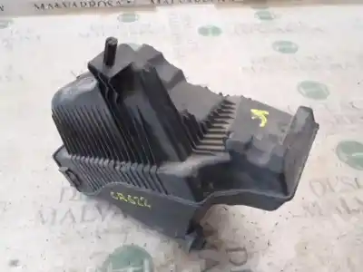 Second-hand car spare part air filter for nissan note (e11e) acenta oem iam references 