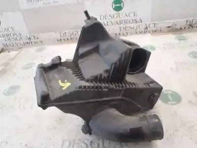 Second-hand car spare part air filter for nissan note (e11e) acenta oem iam references   