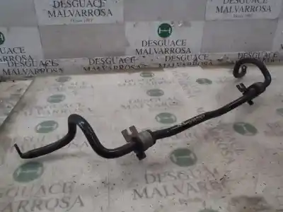 Second-hand car spare part front stabilizer bar for nissan note (e11e) acenta oem iam references 