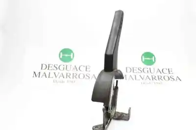 Tweedehands auto-onderdeel handremhendel voor nissan note (e11e) acenta oem iam-referenties   