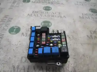 Peça sobressalente para automóvel em segunda mão caixa de fusíveis e relés por kia cee´´d active referências oem iam 919502h020