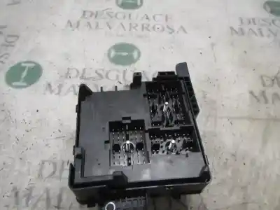 Second-hand car spare part fuse box unit for kia cee´´d active oem iam references 919502h020  