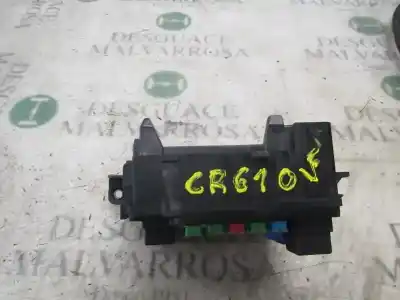 Second-hand car spare part fuse box unit for kia cee´´d active oem iam references 919502h020  