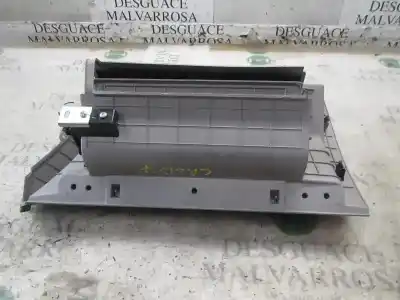 Peça sobressalente para automóvel em segunda mão porta luvas por kia cee´´d active referências oem iam 845101h000ed