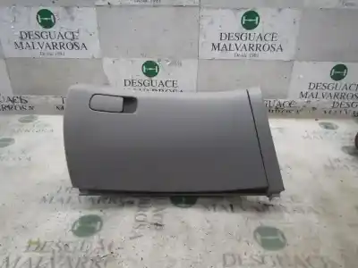 Peça sobressalente para automóvel em segunda mão porta luvas por kia cee´´d active referências oem iam 845101h000ed  