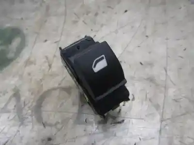 Peça sobressalente para automóvel em segunda mão BOTÃO / INTERRUPTOR ELEVADOR VIDRO TRASEIRO ESQUERDO por PEUGEOT 308 SW  Referências OEM IAM 96762292ZD  