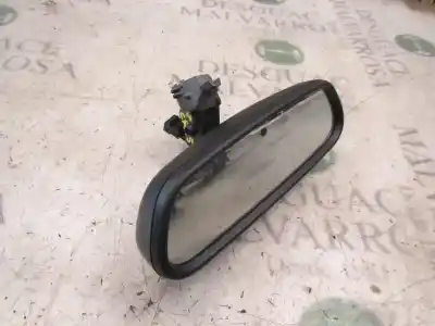 Tweedehands auto-onderdeel BINNENSPIEGEL voor PEUGEOT 308 SW  OEM IAM-referenties 98000183XT  