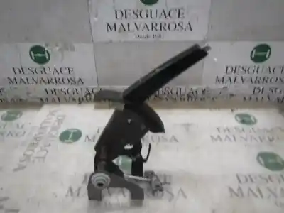 Peça sobressalente para automóvel em segunda mão alavanca de travão de mão por kia cee´´d active referências oem iam 597101h500eq