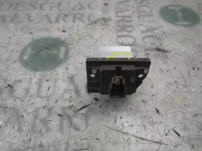 Peça sobressalente para automóvel em segunda mão resistência sofagem chauffage por kia cee´´d active referências oem iam 972354d000
