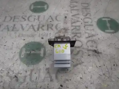 Second-hand car spare part heater blower for kia cee´´d active oem iam references 972354d000  