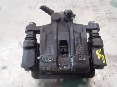 Автозапчасти б/у ЗАДНИЙ ПРАВЫЙ ТОРМОЗНОЙ СУППОРТ за KIA CEE´´D  ссылки OEM IAM 582301H300  