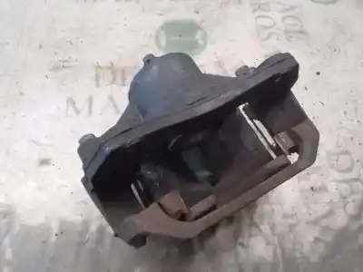 Second-hand car spare part front left brake caliper for kia cee´´d active oem iam references 581101h000  