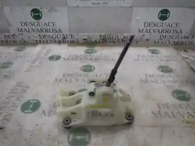 Peça sobressalente para automóvel em segunda mão alavanca de velocidades por kia cee´´d active referências oem iam 437001h200