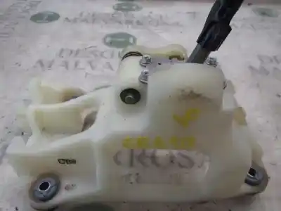 Pièce détachée automobile d'occasion levier pour kia cee´´d active références oem iam 437001h200  