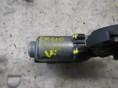 Peça sobressalente para automóvel em segunda mão motor elevador vidro traseiro esquerdo por kia cee´´d active referências oem iam 834501h010