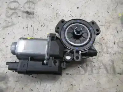 Second-hand car spare part rear left window motor for kia cee´´d active oem iam references 834501h010  402059d