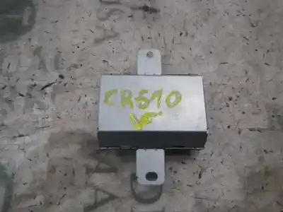 Peça sobressalente para automóvel em segunda mão módulo eletrônico por kia cee´´d active referências oem iam 961201h700