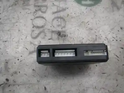 Pezzo di ricambio per auto di seconda mano modulo elettronico per kia cee´´d active riferimenti oem iam   