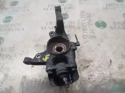 Second-hand car spare part front left knuckle for kia cee´´d active oem iam references 517152h100  