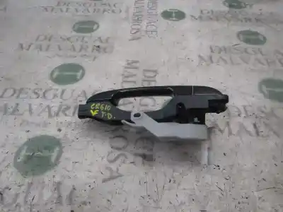 Peça sobressalente para automóvel em segunda mão puxador exterior traseiro direito por kia cee´´d active referências oem iam 826651h000