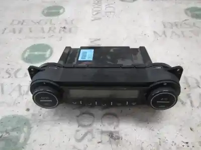 Peça sobressalente para automóvel em segunda mão comando de sofagem (chauffage / ar condicionado) por kia cee´´d active referências oem iam 972501h502eq