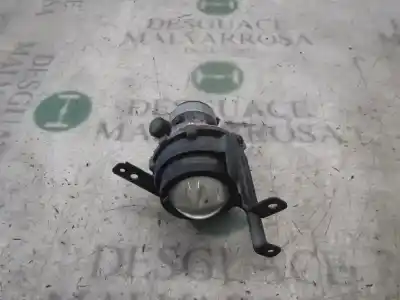 Peça sobressalente para automóvel em segunda mão farol / projetor de nevoeiro direito por kia cee´´d active referências oem iam 922021h000