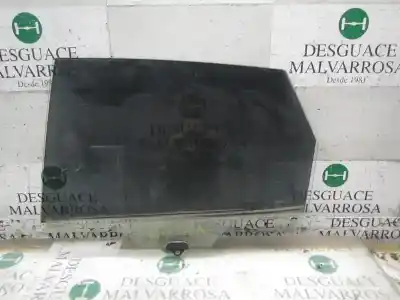 Peça sobressalente para automóvel em segunda mão vidro da porta traseira esquerda por kia cee´´d active referências oem iam 834111h000
