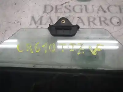 İkinci el araba yedek parçası arka sol kapi cami için kia cee´´d active oem iam referansları 834111h000  