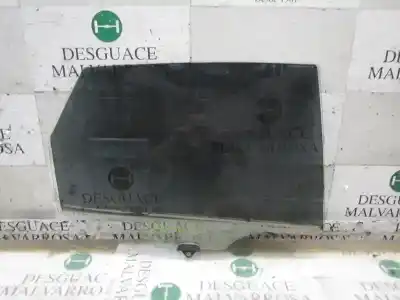 Peça sobressalente para automóvel em segunda mão vidro da porta traseira direita por kia cee´´d active referências oem iam 834211h000