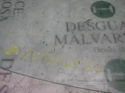 İkinci el araba yedek parçası sol ön kapi cami için kia cee´´d active oem iam referansları 824111h020  