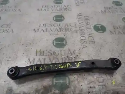 Peça sobressalente para automóvel em segunda mão braço de suspensão traseiro superior direito por kia cee´´d active referências oem iam 