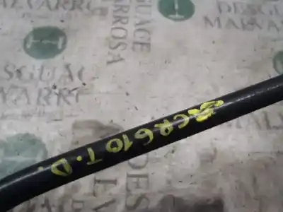 Second-hand car spare part rear stabilizer bar for kia cee´´d active oem iam references 555101h000  