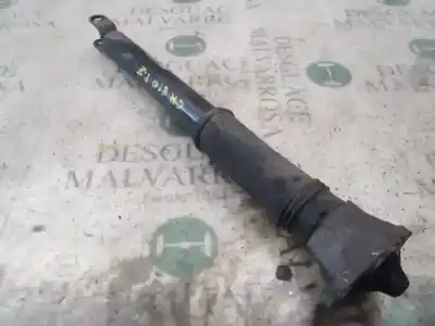 Peça sobressalente para automóvel em segunda mão amortecedor traseiro esquerdo por kia cee´´d active referências oem iam 553101h001