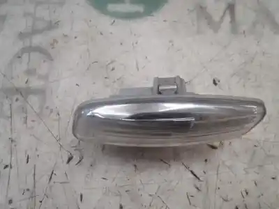 Peça sobressalente para automóvel em segunda mão farolim do lado esquerdo por peugeot 308 sport referências oem iam 6325g5