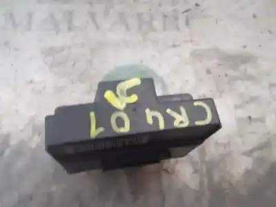 Peça sobressalente para automóvel em segunda mão módulo eletrônico por peugeot 308 sport referências oem iam 6500ej  