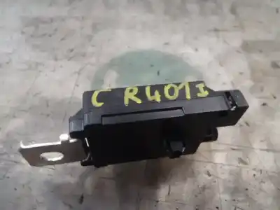 Second-hand car spare part electronic module for peugeot 308 sport oem iam references   9659840580