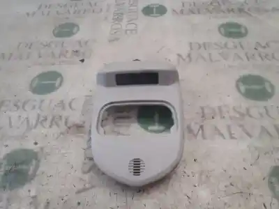 Peça sobressalente para automóvel em segunda mão comandos de alavanca por peugeot 308 sport referências oem iam 8146w6