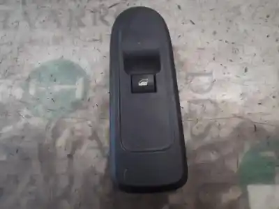 Peça sobressalente para automóvel em segunda mão botão / interruptor elevador vidro dianteiro direito por peugeot 308 sport referências oem iam 649029