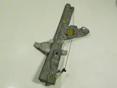 Peça sobressalente para automóvel em segunda mão elevador de vidros dianteira esquerda por peugeot 308 sport referências oem iam 9221cw