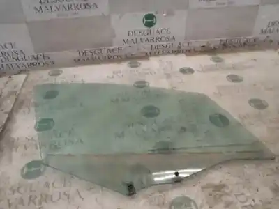 Piesă de schimb auto la mâna a doua GEAM UȘÃ FAȚÃ DREAPTA pentru PEUGEOT 308  Referințe OEM IAM 9202K5  