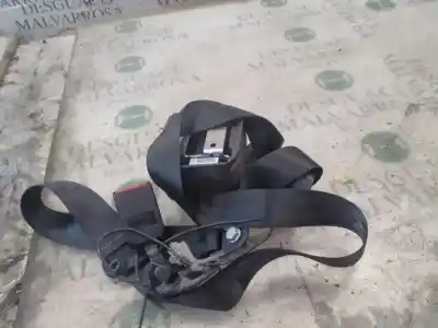 Peça sobressalente para automóvel em segunda mão cinto de segurança traseiro esquerdo por peugeot 308 sport referências oem iam 8975n1