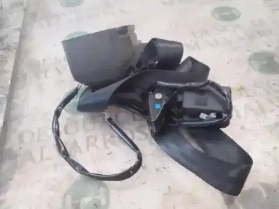 Peça sobressalente para automóvel em segunda mão cinto de segurança traseiro direito por peugeot 308 sport referências oem iam 8975n1