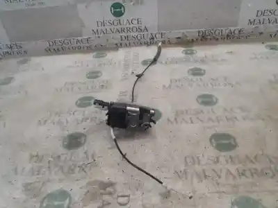 Peça sobressalente para automóvel em segunda mão fechadura da porta traseira direita por peugeot 308 sport referências oem iam 9138q8