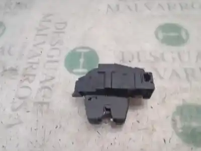 Peça sobressalente para automóvel em segunda mão fechadura do mala por peugeot 308 sport referências oem iam 8719c5