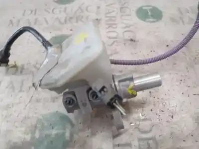 Peça sobressalente para automóvel em segunda mão bomba de travões por peugeot 308 sport referências oem iam 4601v0