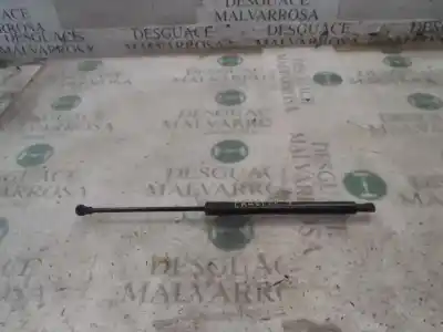 Peça sobressalente para automóvel em segunda mão amortecedores do tronco / porta por peugeot 308 sport referências oem iam 8731q6