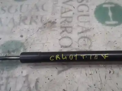 Peça sobressalente para automóvel em segunda mão amortecedores do tronco / porta por peugeot 308 sport referências oem iam 8731q6