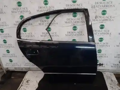 Автозапчасти б/у дверь задняя правая за lexus gs300 (jzs160) 3.0 básico ссылки oem iam 6700330550