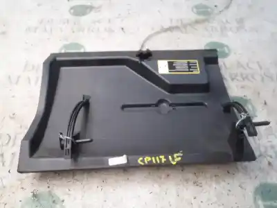 Pezzo di ricambio per auto di seconda mano scatola di guanti per lancia ypsilon (101) 1.2 8v riferimenti oem iam   