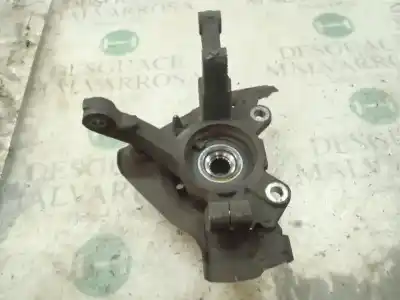 Автозапчастина б/у передній лівий культ для lancia ypsilon (101) 1.2 8v посилання на oem iam   